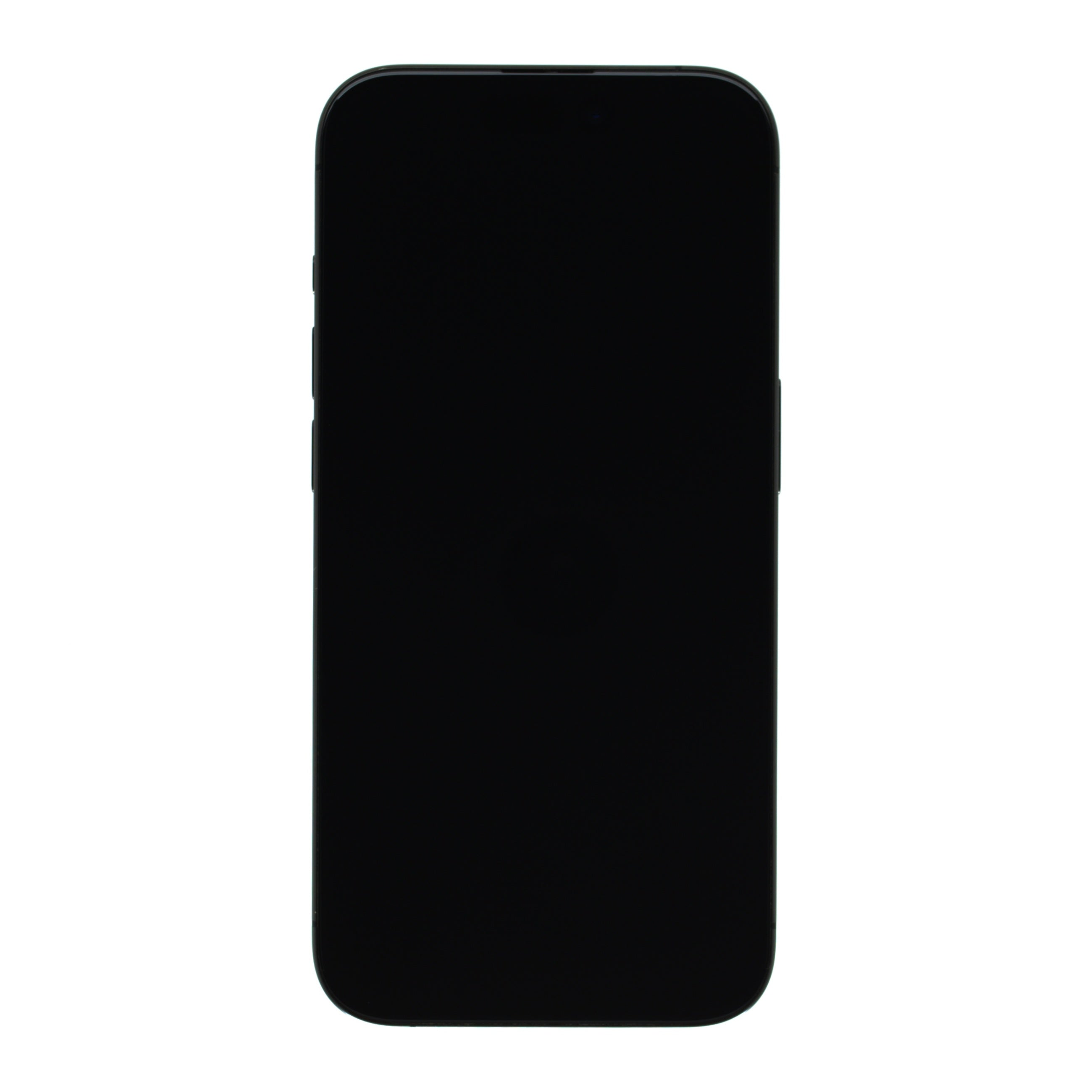 95新 Apple iPhone 15 Pro 128G 黑色鈦金屬 中國大陸版