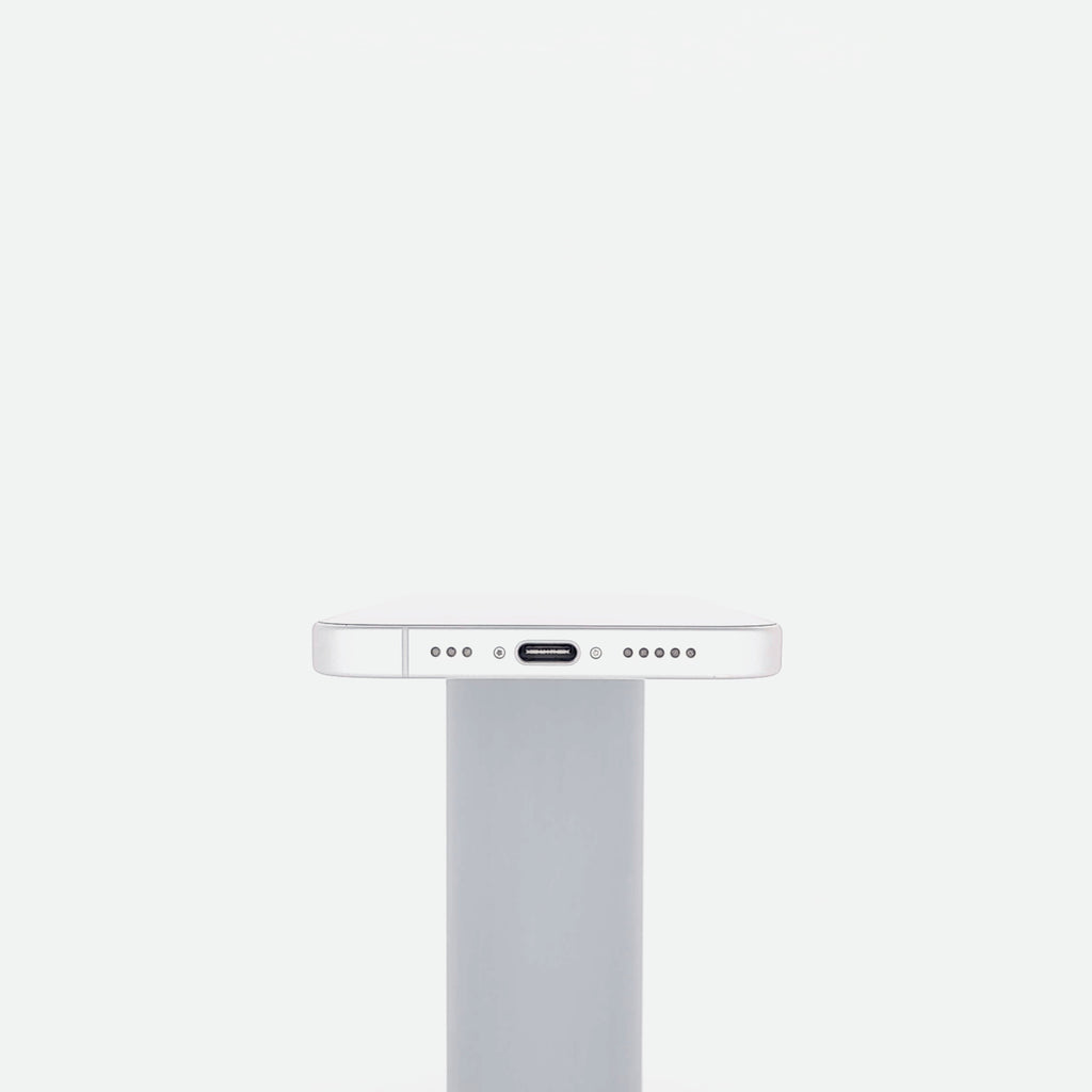 95新 Apple iPhone 16 256G 白色 中國大陸版