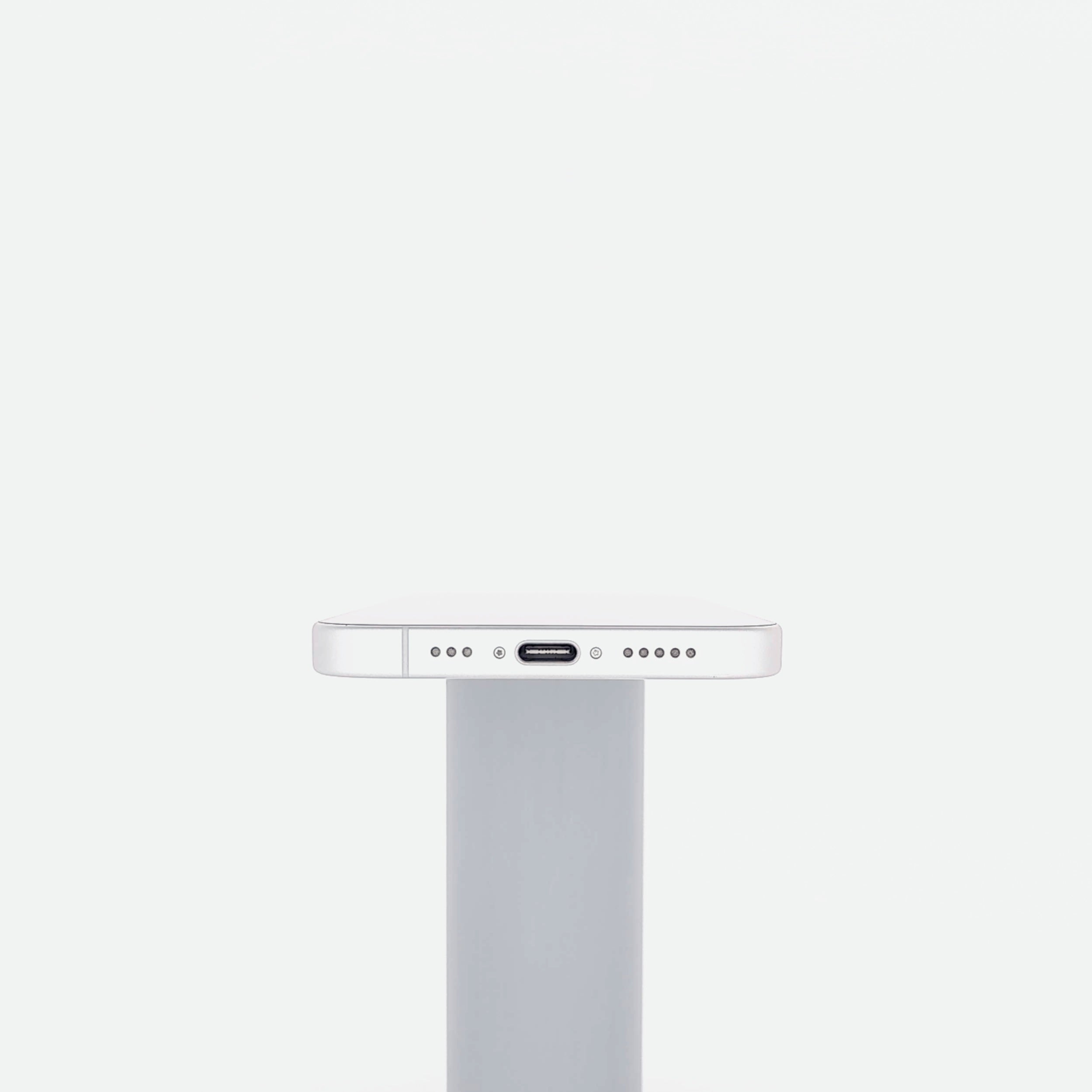95新 Apple iPhone 16 256G 白色 中國大陸版