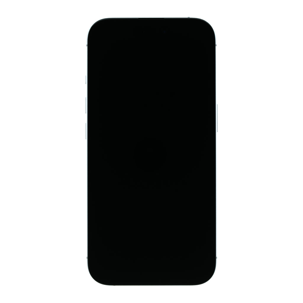 95新 Apple iPhone 16 256G 白色 中國大陸版