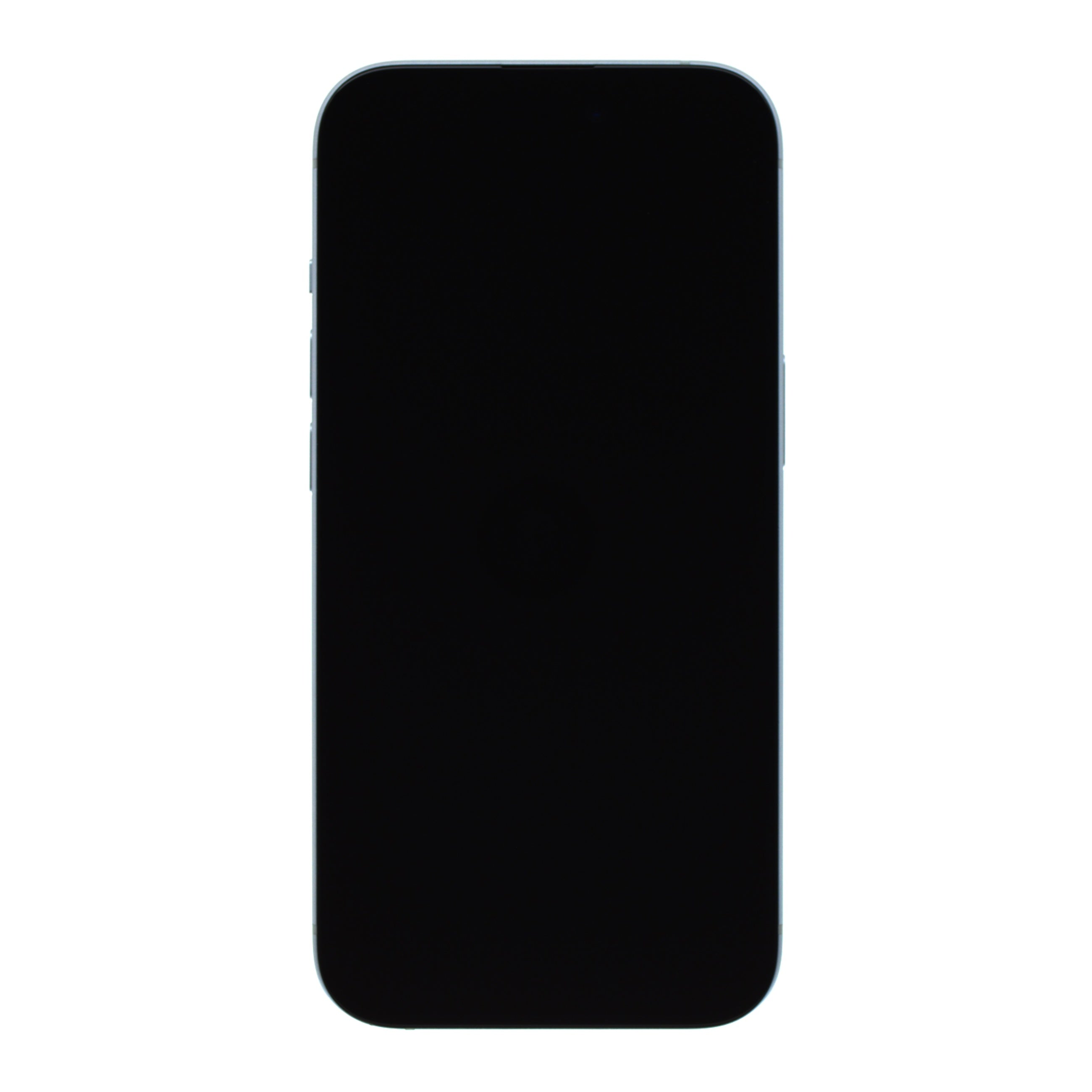 95新 Apple iPhone 15 128G 藍色 中國大陸版
