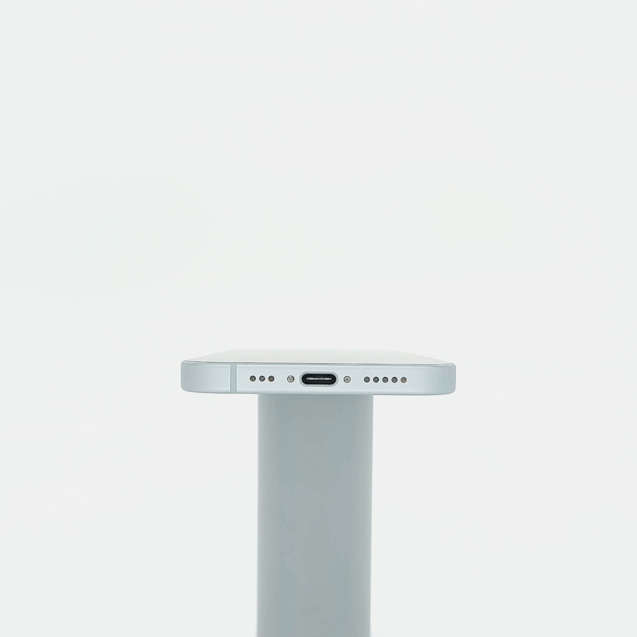95新 Apple iPhone 15 256G 藍色 中國大陸版