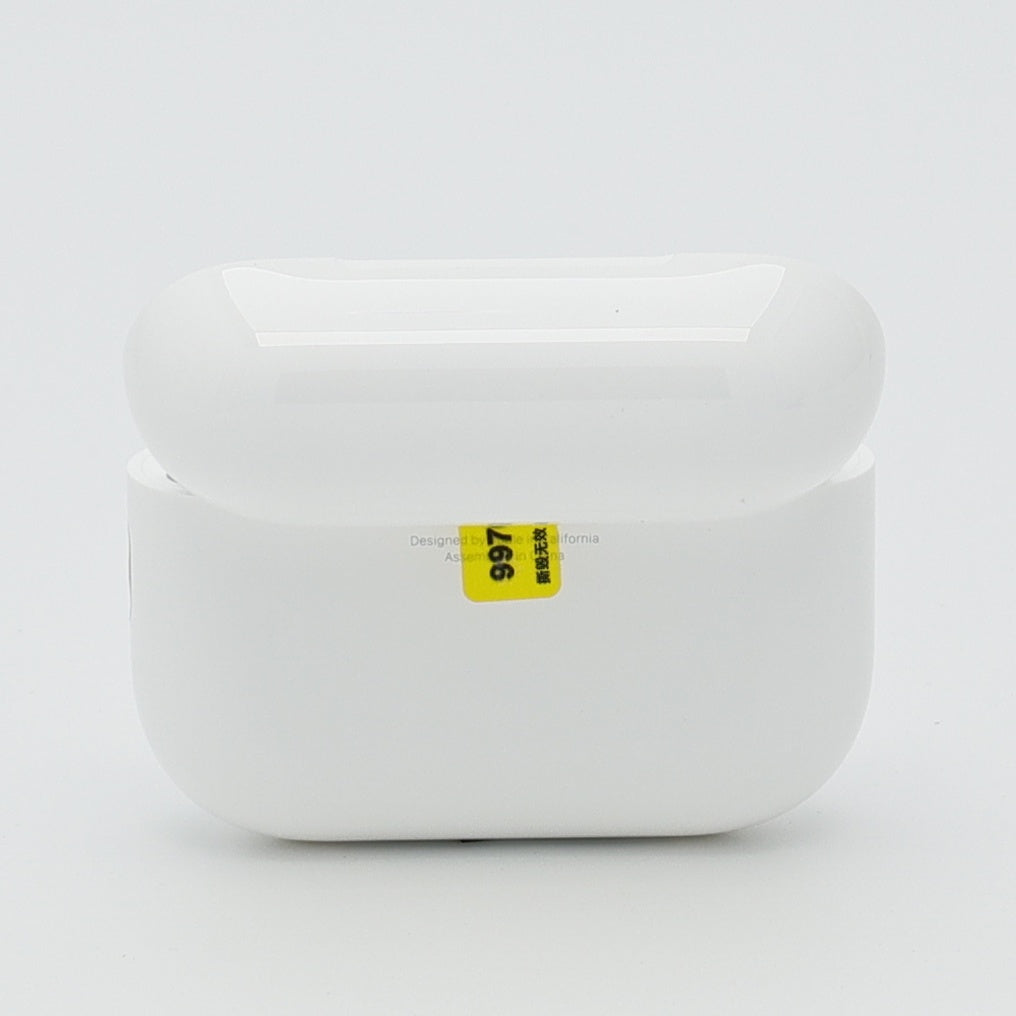 99新 Apple AirPods Pro 3 白色