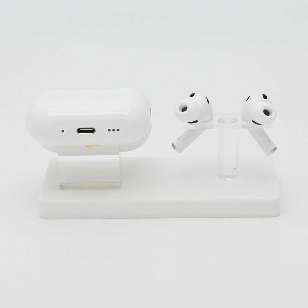 99新 Apple AirPods Pro 3 白色