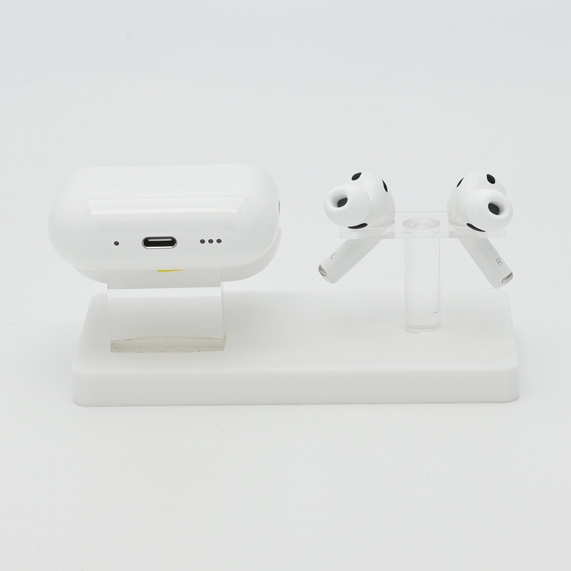 99新 Apple AirPods Pro 3 白色