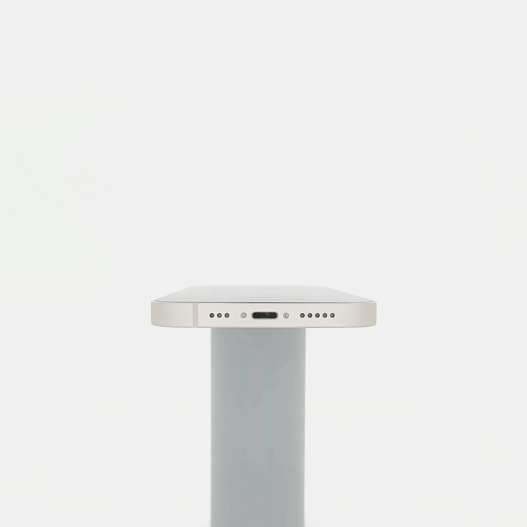 95新 Apple iPhone 13 256G 星光色 中國大陸版
