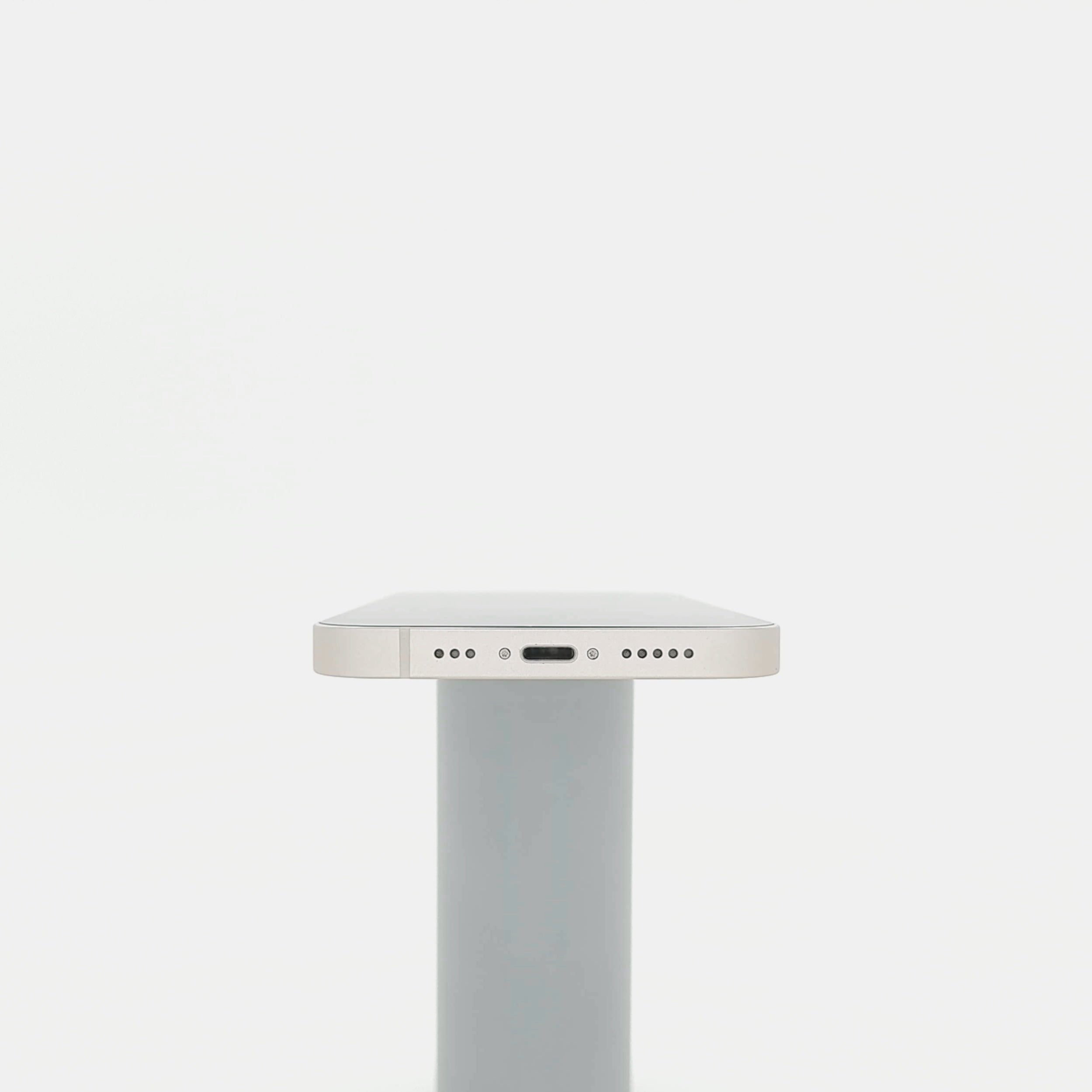 95新 Apple iPhone 13 256G 星光色 中國大陸版