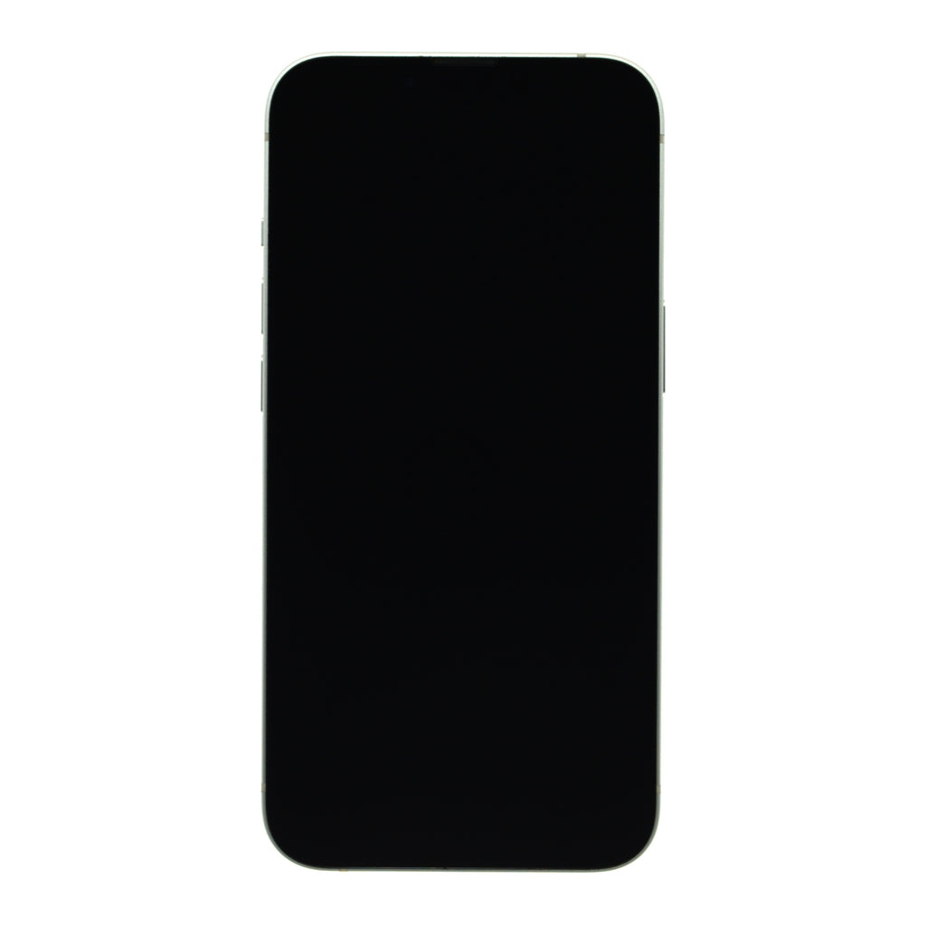 95新 Apple iPhone 13 256G 星光色 中國大陸版