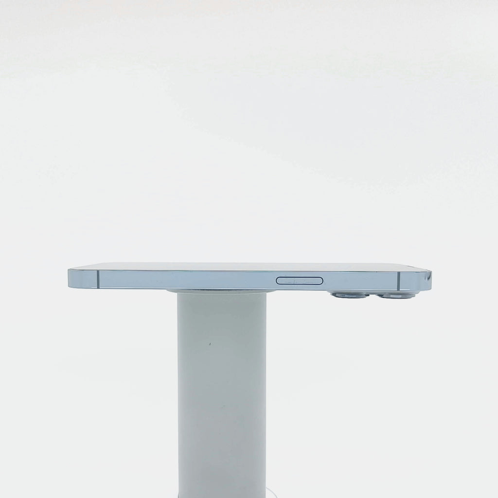 95新 Apple iPhone 13 Pro 256G 遠峰藍色 中國大陸版
