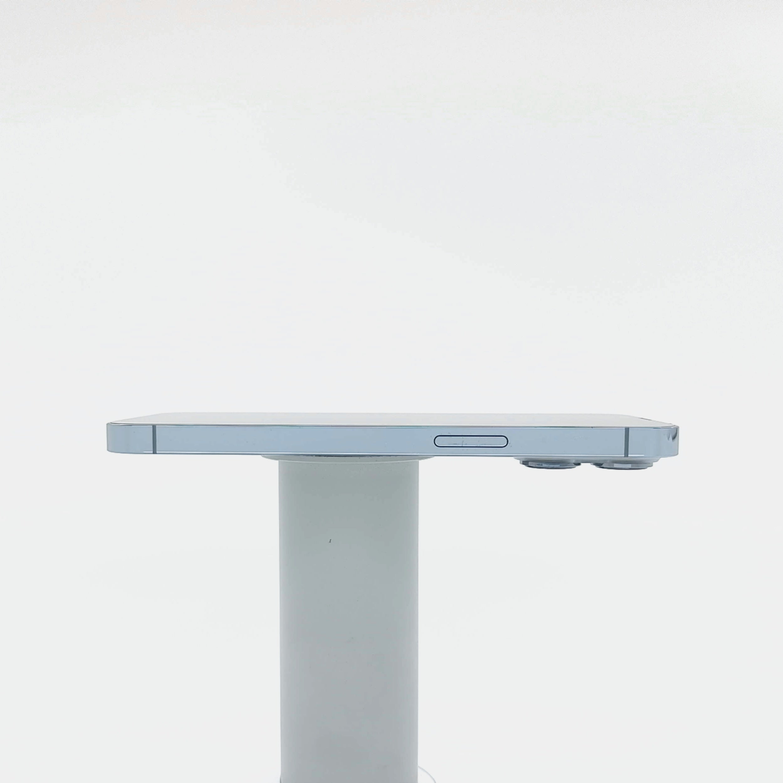 95新 Apple iPhone 13 Pro 256G 遠峰藍色 中國大陸版