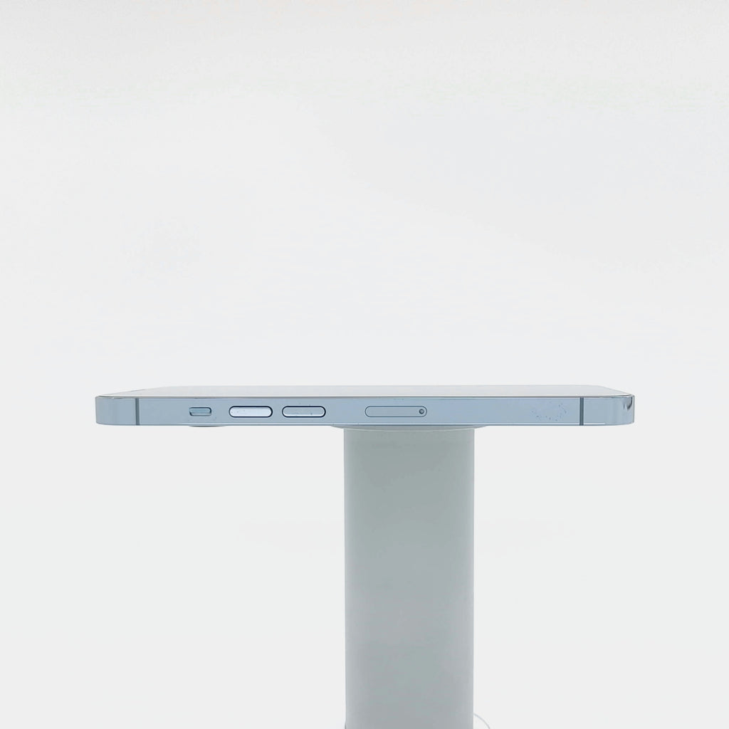 95新 Apple iPhone 13 Pro 256G 遠峰藍色 中國大陸版