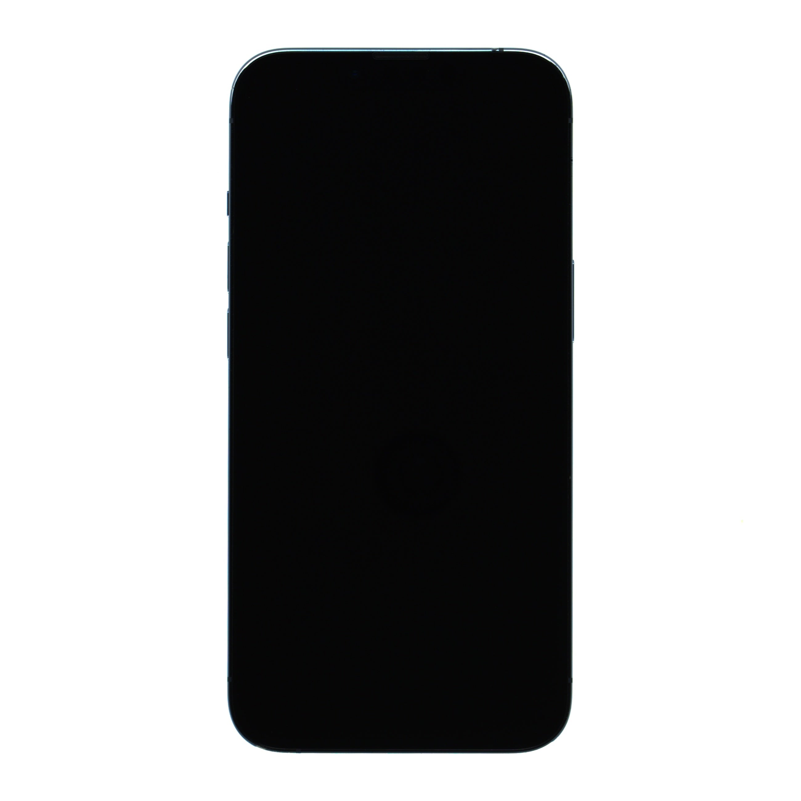95新 Apple iPhone 13 Pro 256G 遠峰藍色 中國大陸版