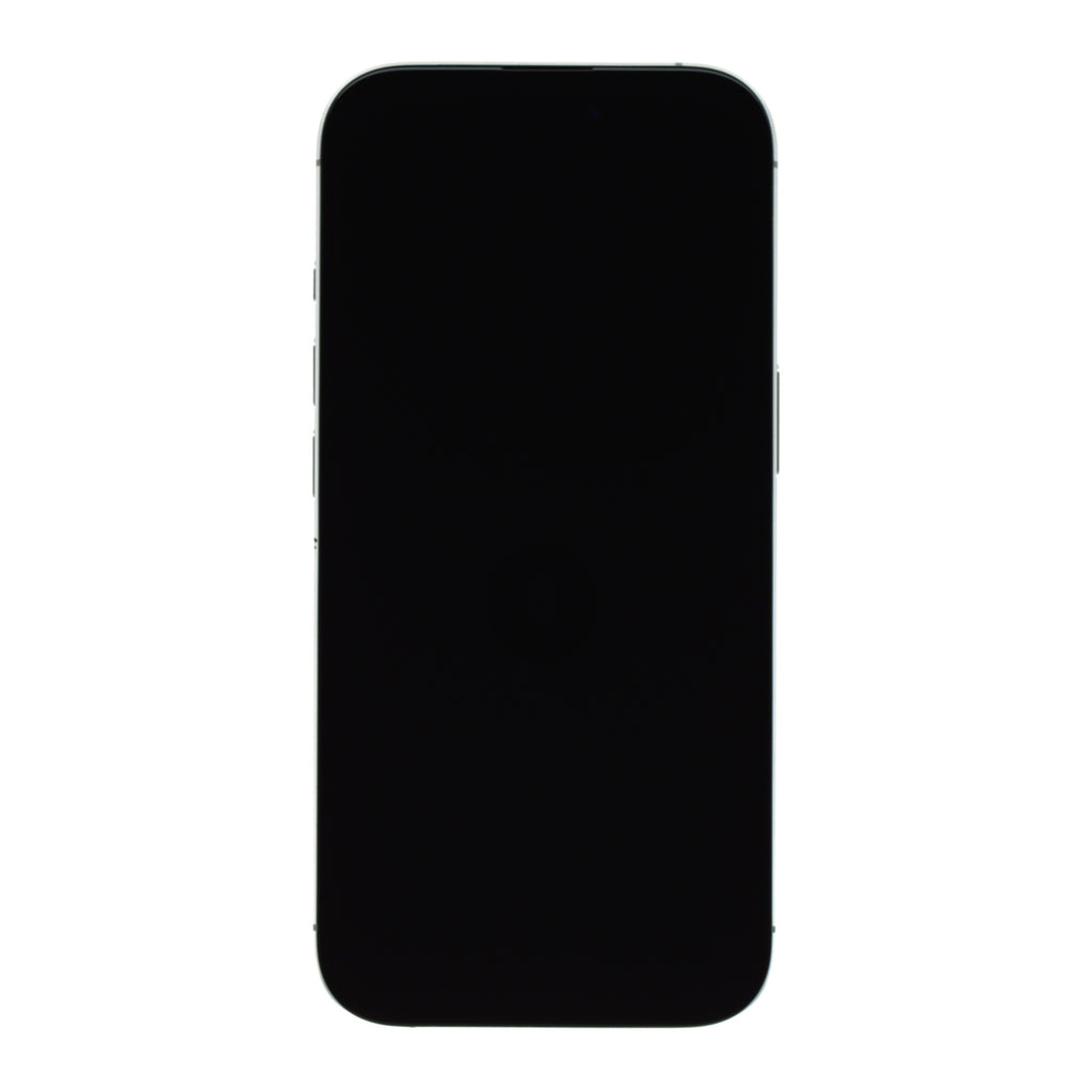 95新 Apple iPhone 16 Pro 128G 白色鈦金屬 中國大陸版