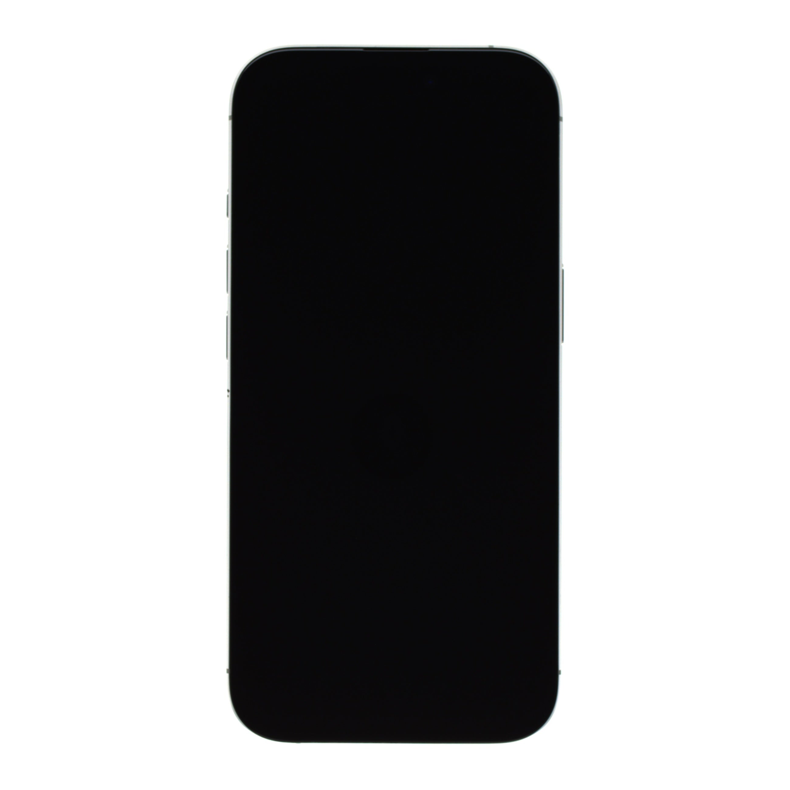 95新 Apple iPhone 16 Pro 128G 白色鈦金屬 中國大陸版