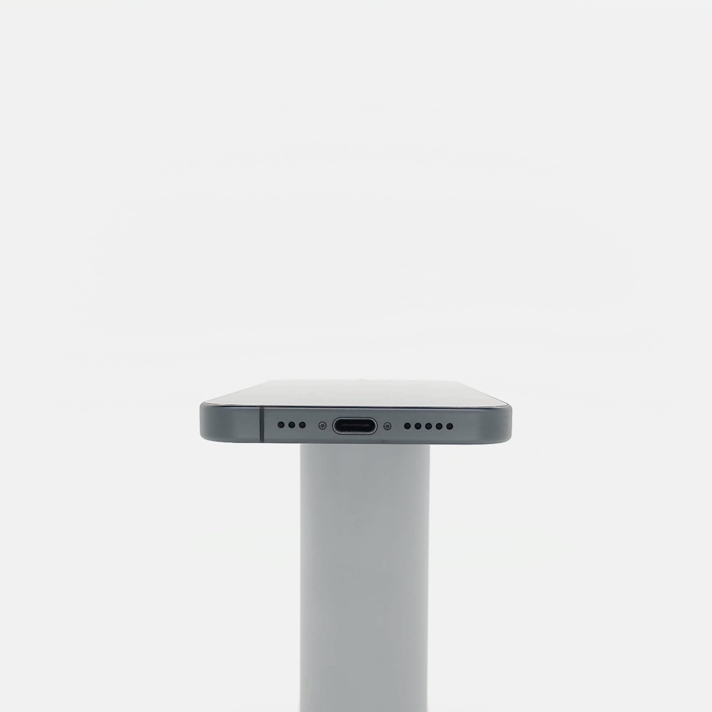 95新 Apple iPhone 15 Pro 256G 黑色鈦金屬 中國大陸版