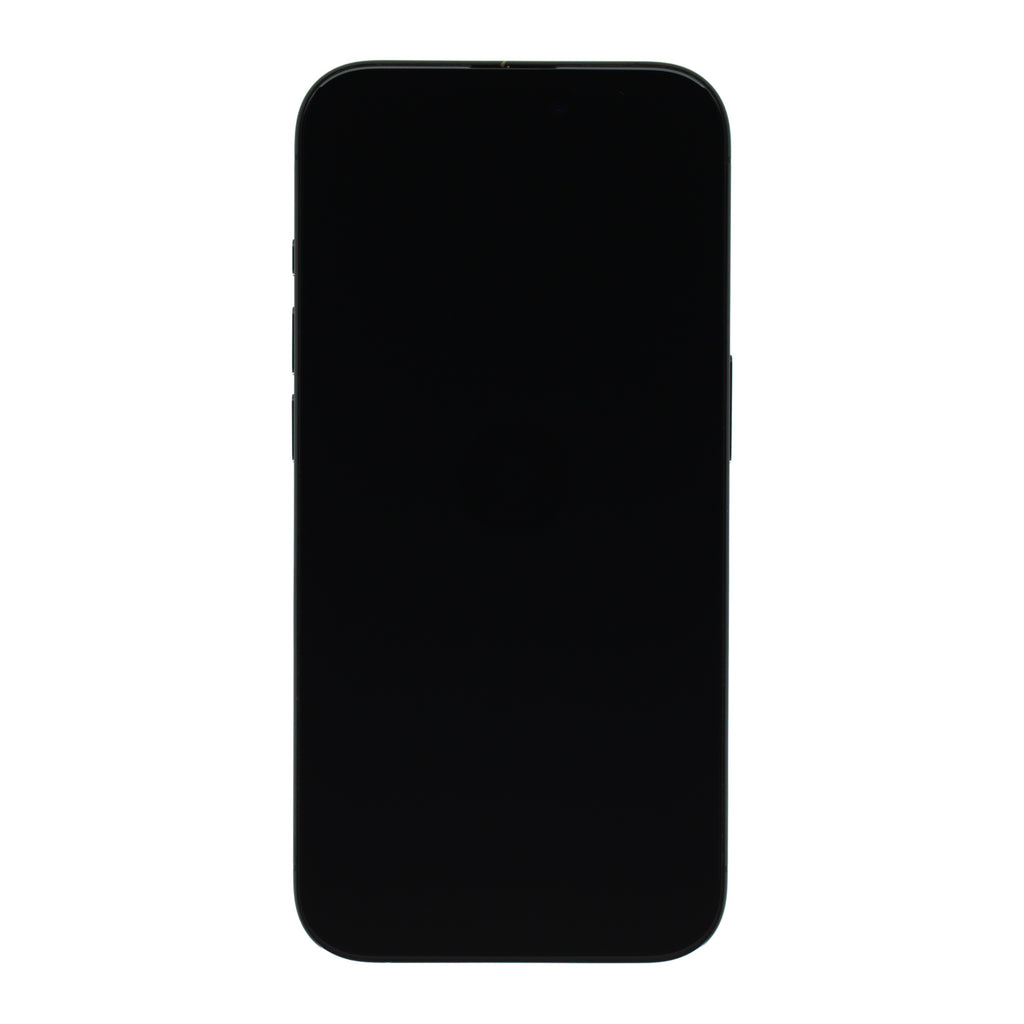 95新 Apple iPhone 15 Pro 256G 黑色鈦金屬 中國大陸版