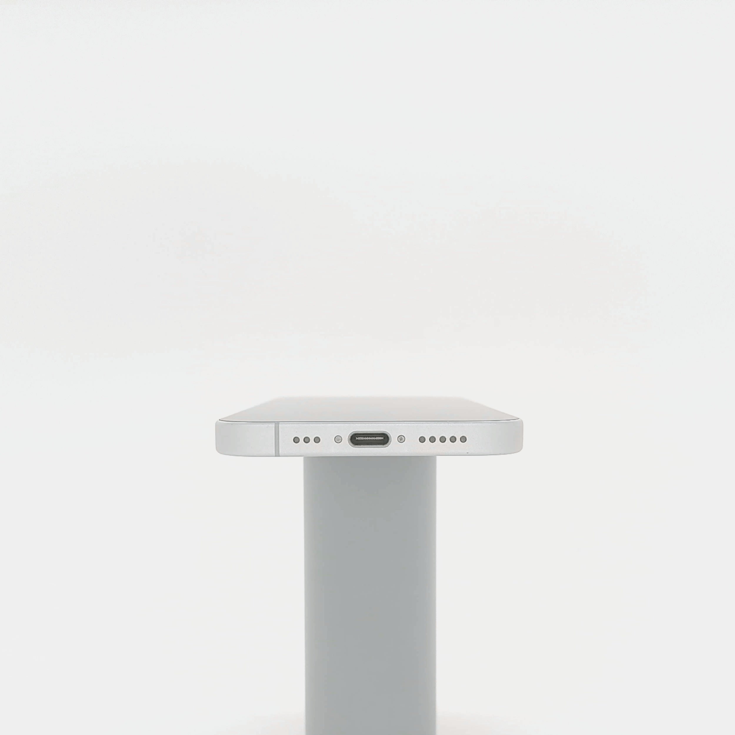 99新 Apple iPhone 16 256G 白色 中國大陸版