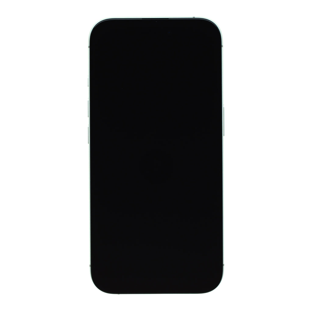 99新 Apple iPhone 16 256G 白色 中國大陸版