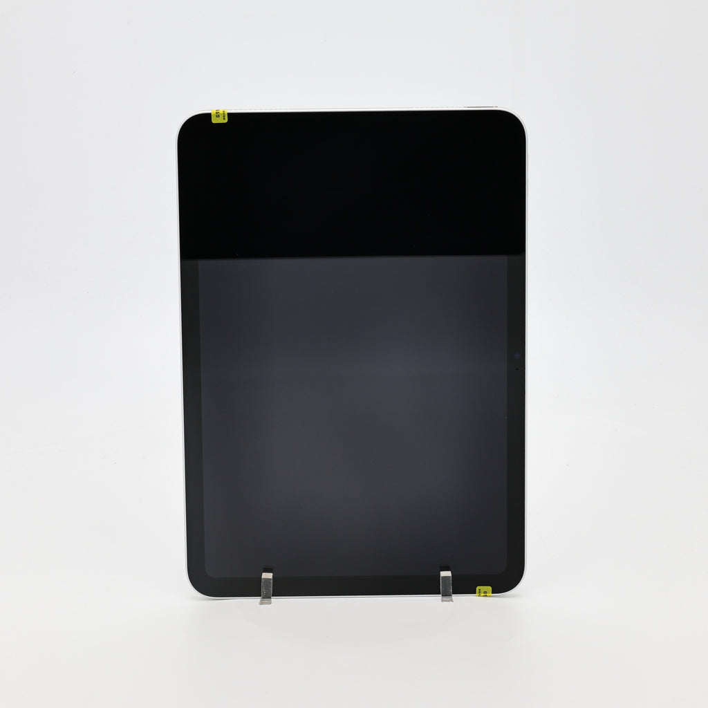 99新 Apple iPad 10代 64G 銀色 WIFI