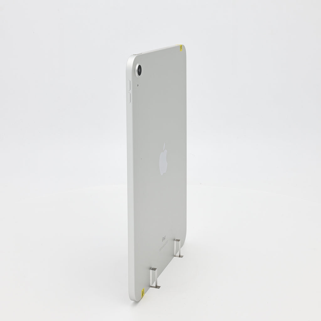 99新 Apple iPad 10代 64G 銀色 WIFI