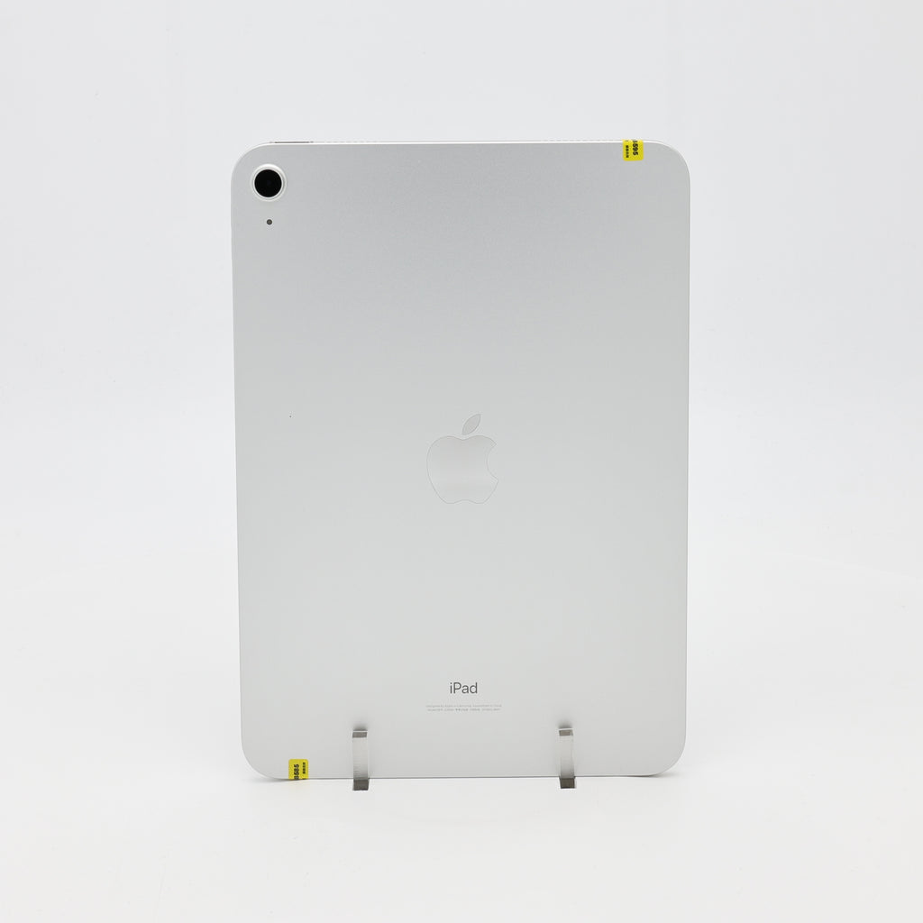 99新 Apple iPad 10代 64G 銀色 WIFI