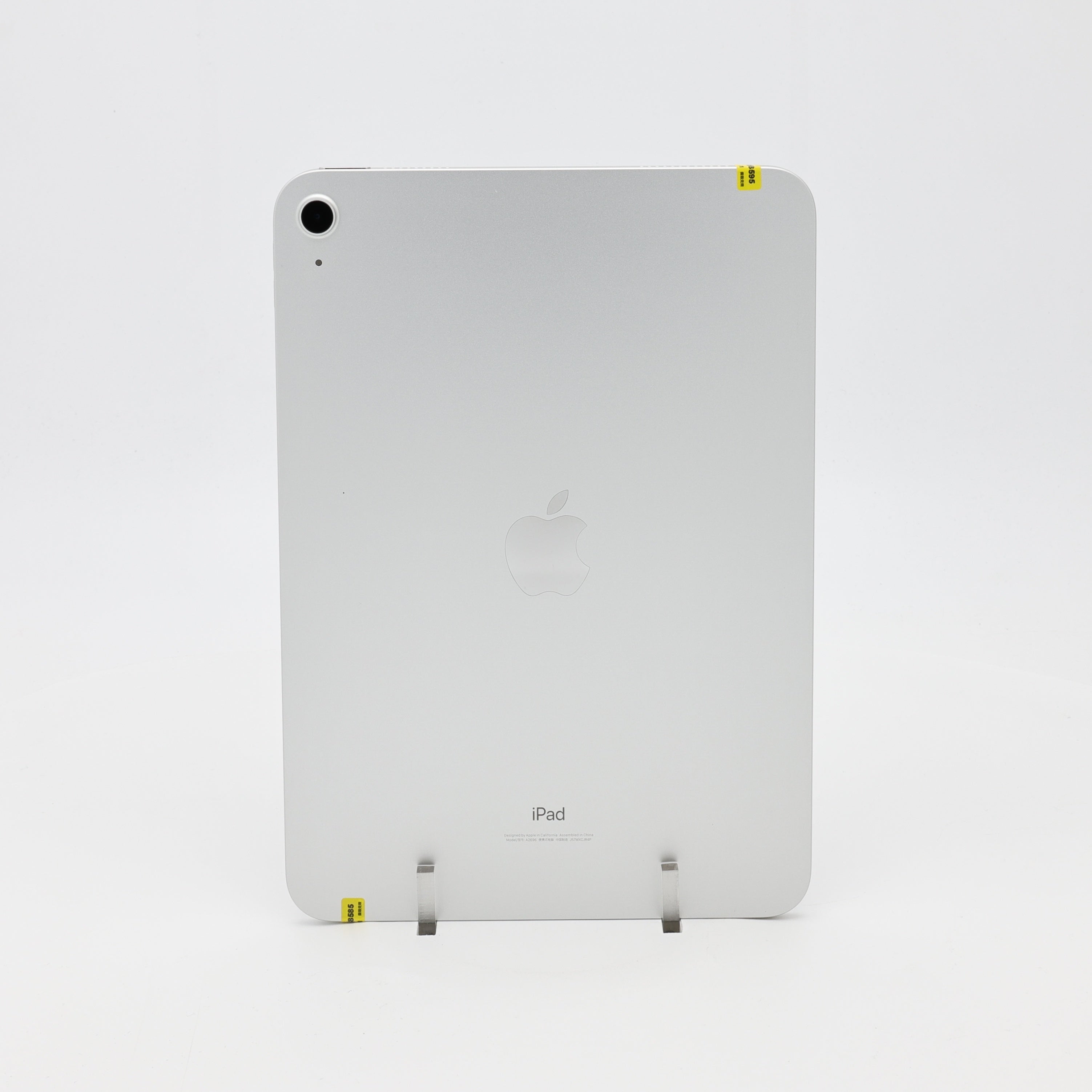 99新 Apple iPad 10代 64G 銀色 WIFI