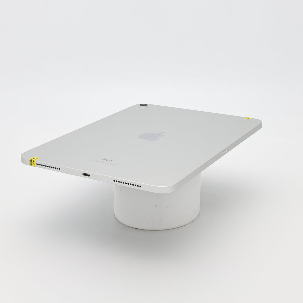 99新 Apple iPad 10代 64G 銀色 WIFI