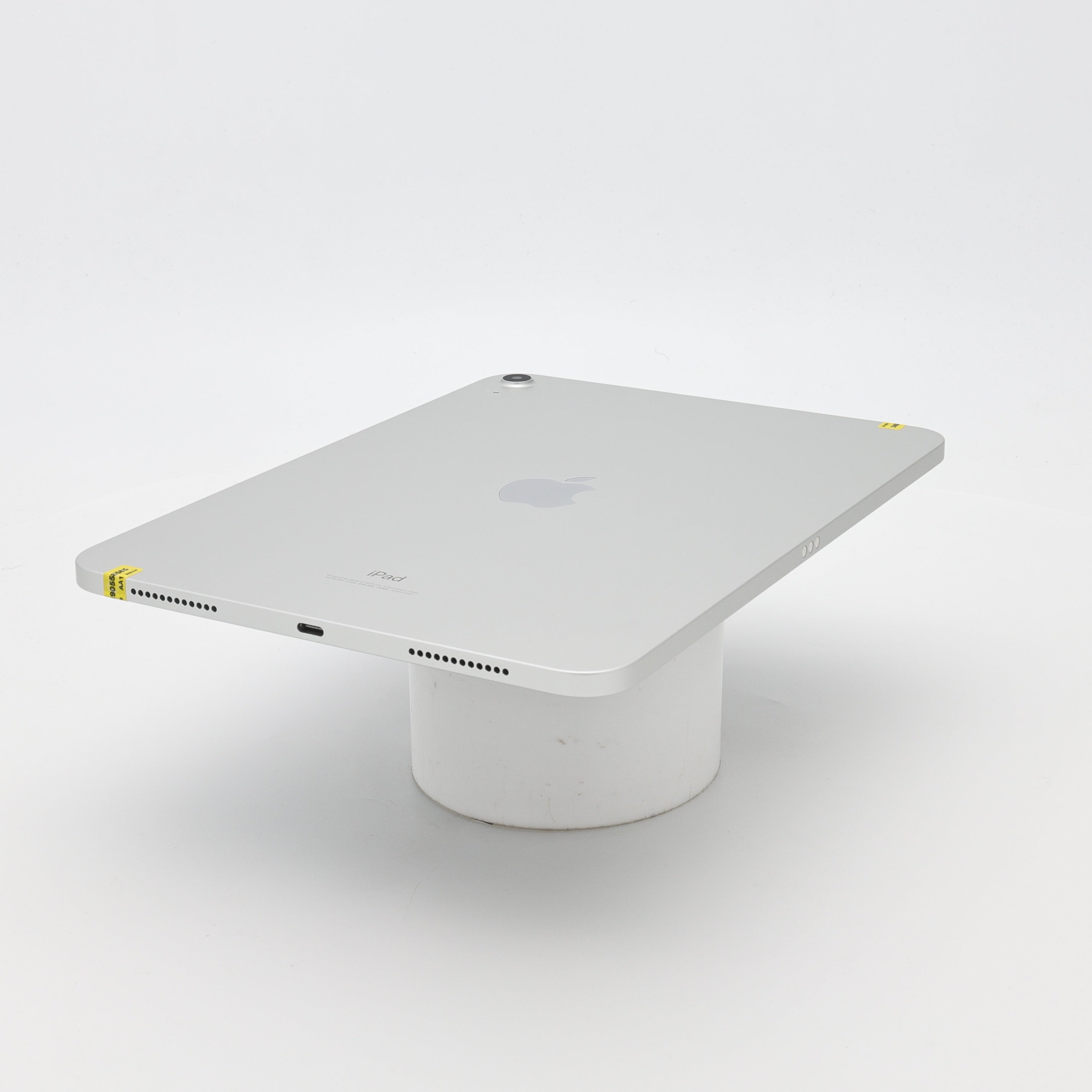99新 Apple iPad 10代 64G 銀色 WIFI