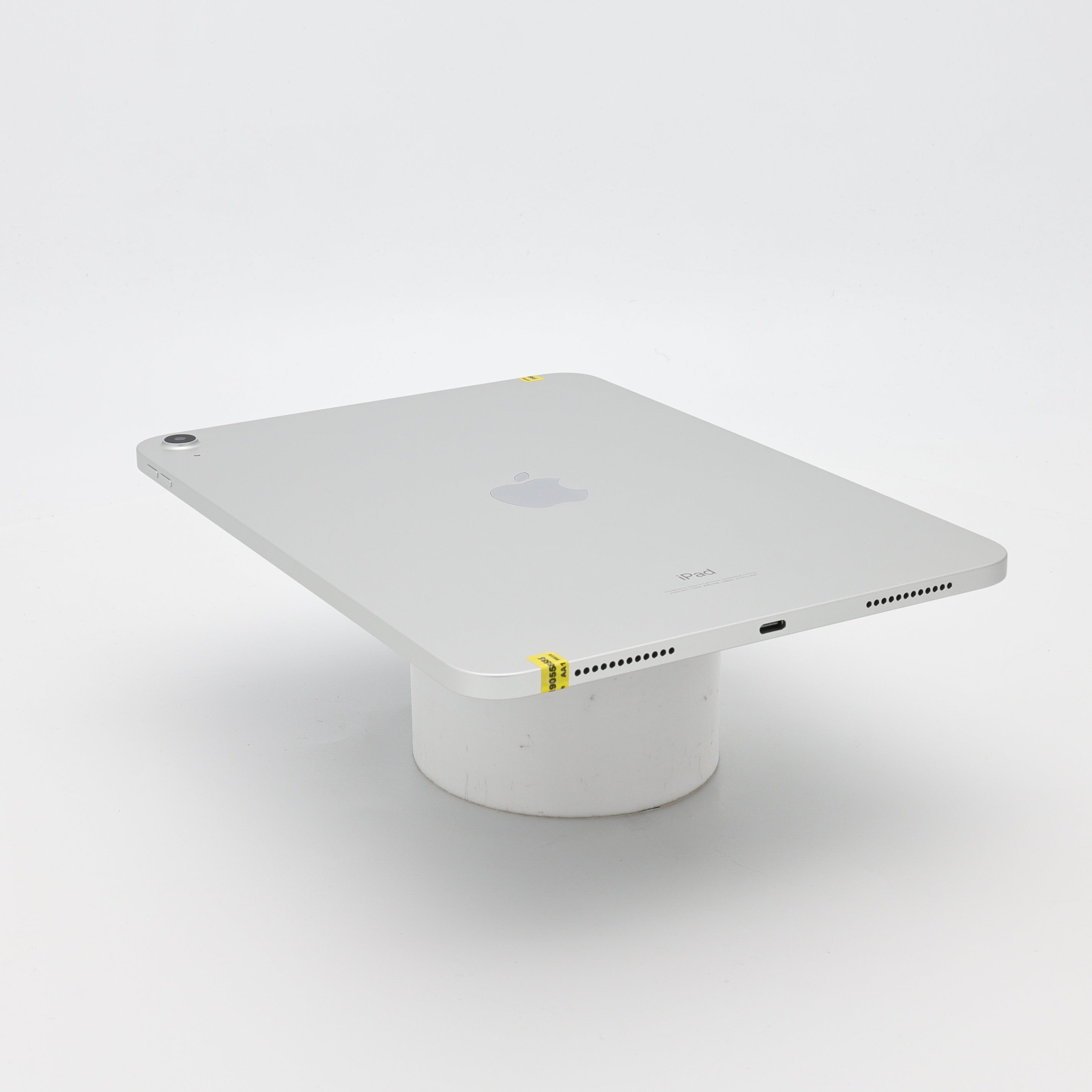 99新 Apple iPad 10代 64G 銀色 WIFI