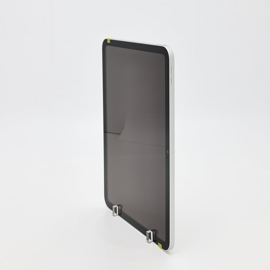 99新 Apple iPad 10代 64G 銀色 WIFI
