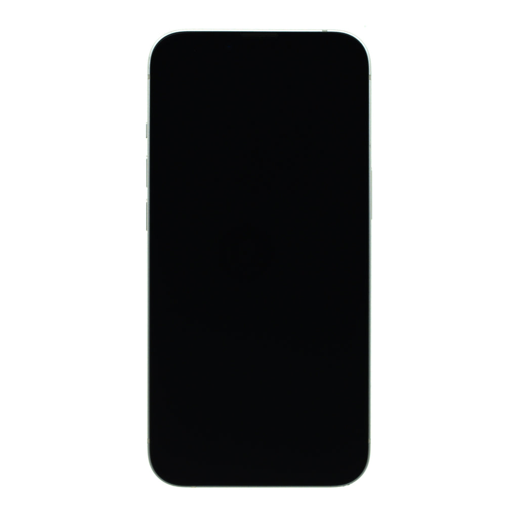 95新 Apple iPhone 13 128G 星光色 中國大陸版