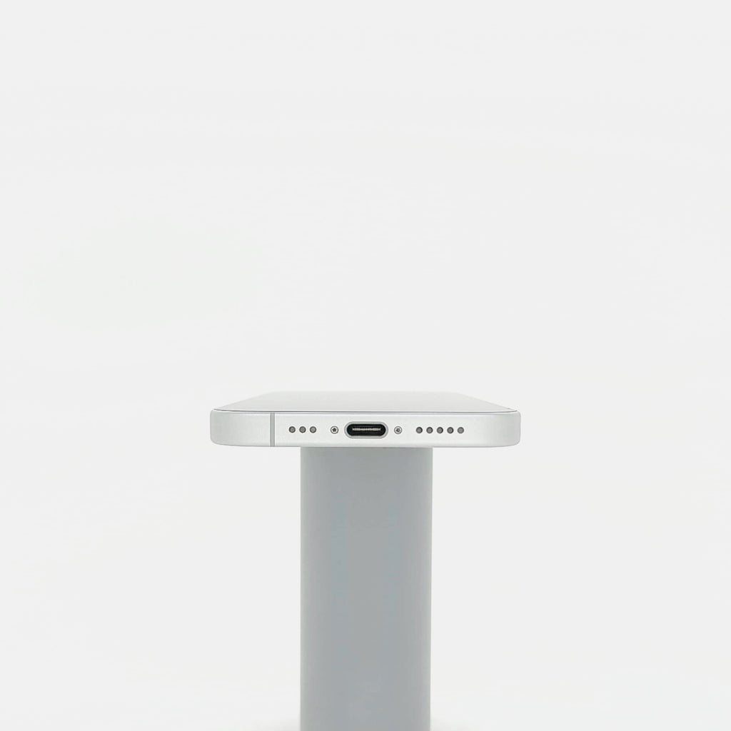 99新 Apple iPhone 16 256G 白色 中國大陸版