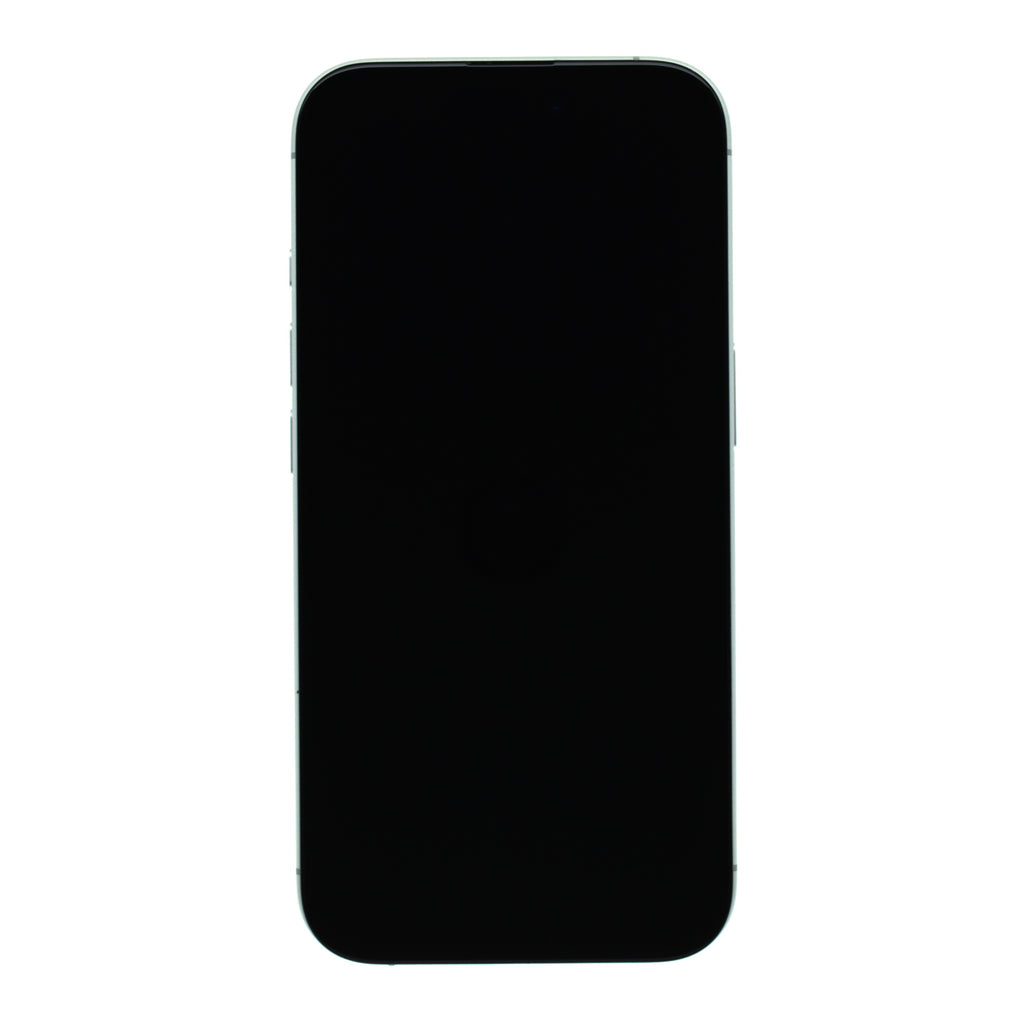 99新 Apple iPhone 16 256G 白色 中國大陸版