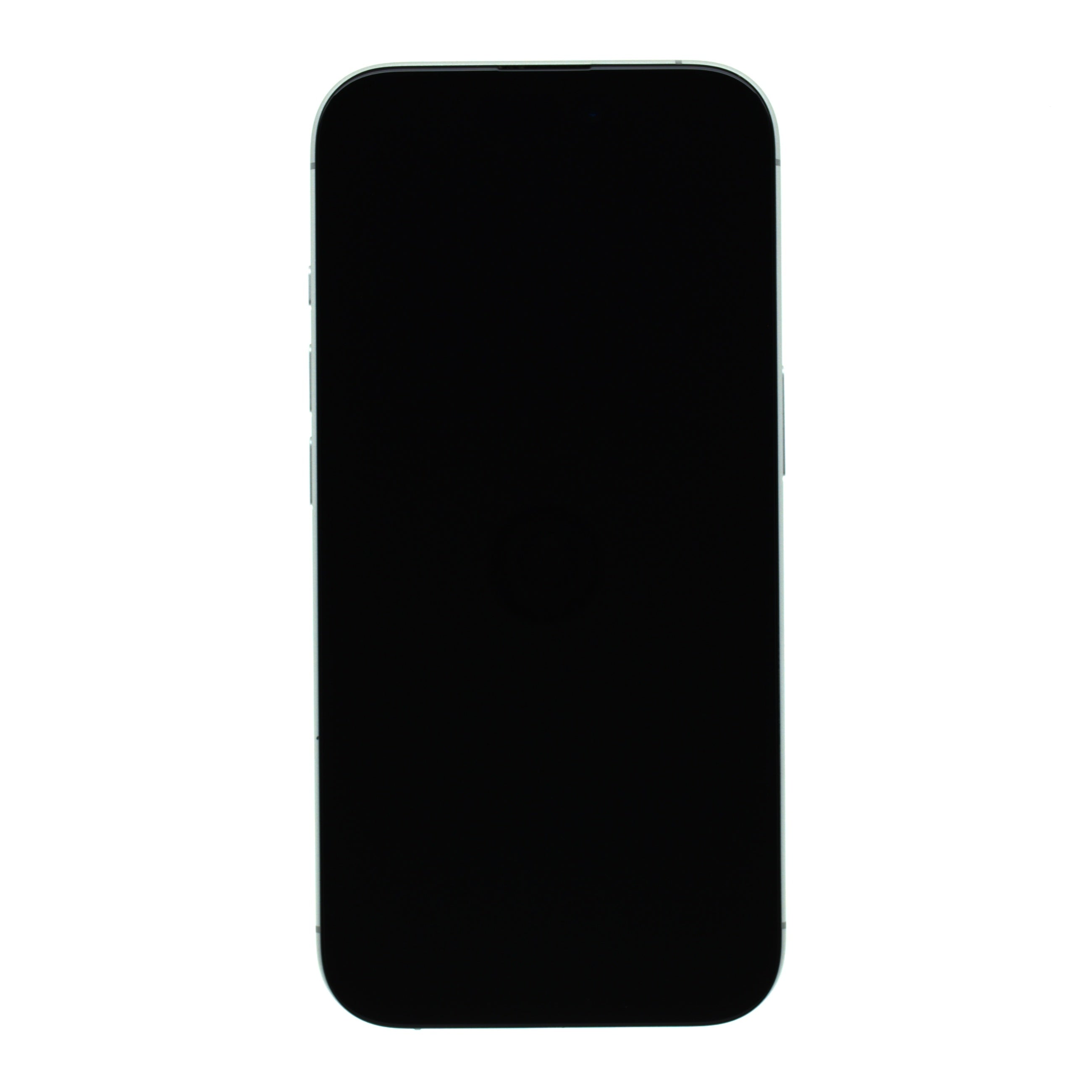 99新 Apple iPhone 16 256G 白色 中國大陸版