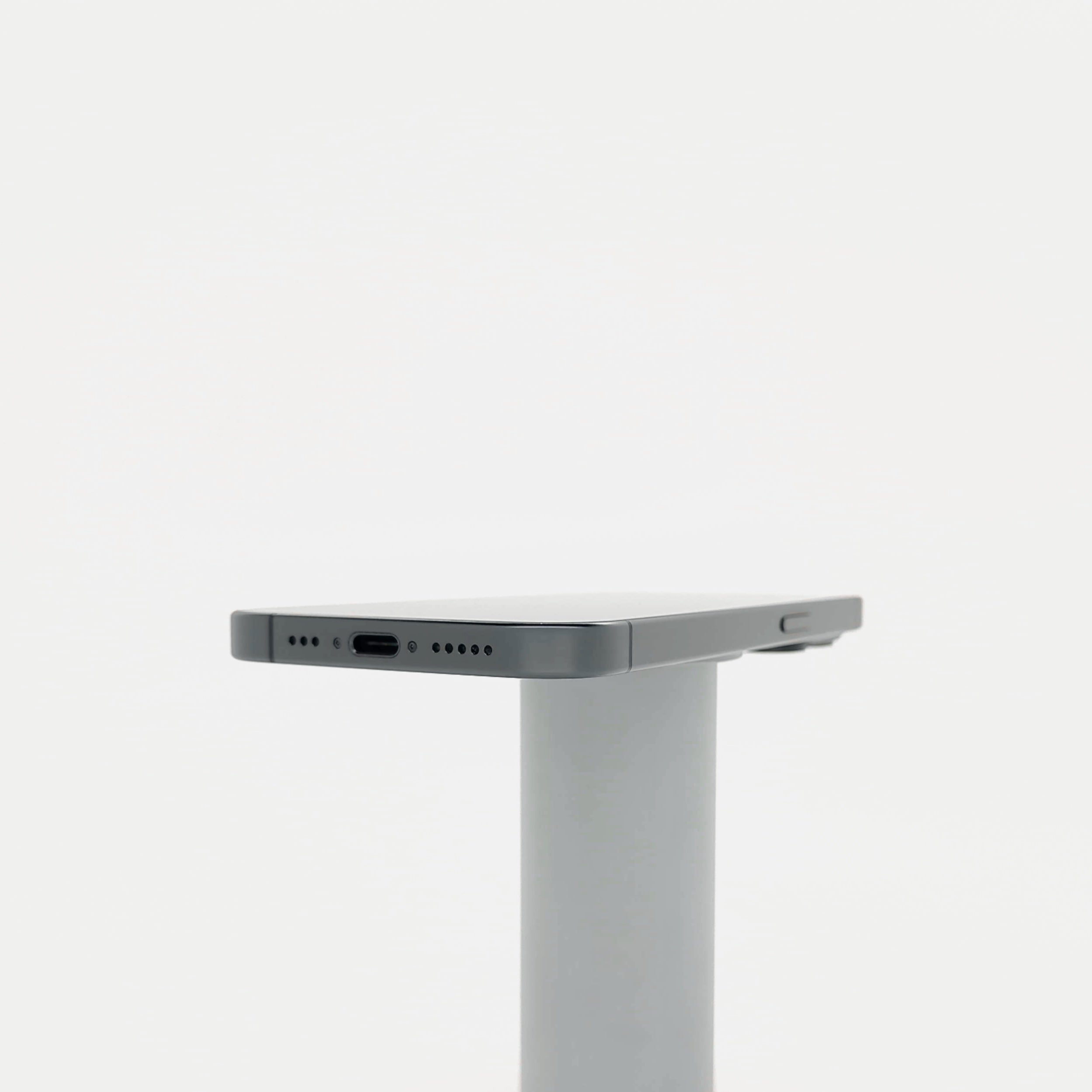99新 Apple iPhone 15 Pro 256G 黑色鈦金屬 中國大陸版