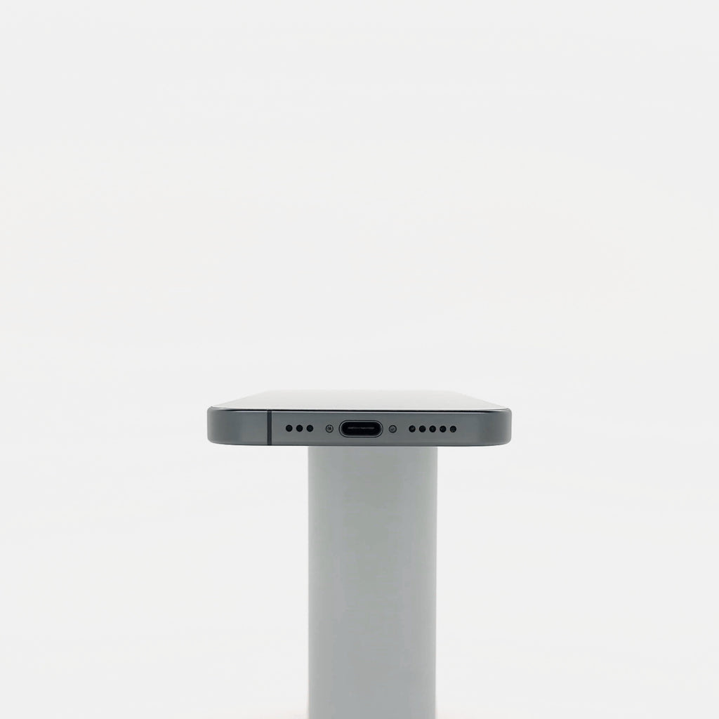 99新 Apple iPhone 15 Pro 256G 黑色鈦金屬 中國大陸版