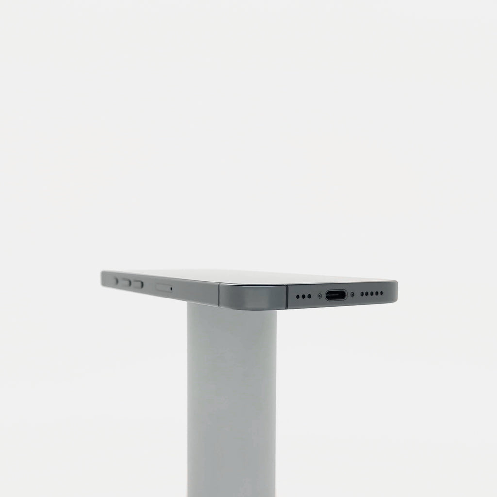 99新 Apple iPhone 15 Pro 256G 黑色鈦金屬 中國大陸版
