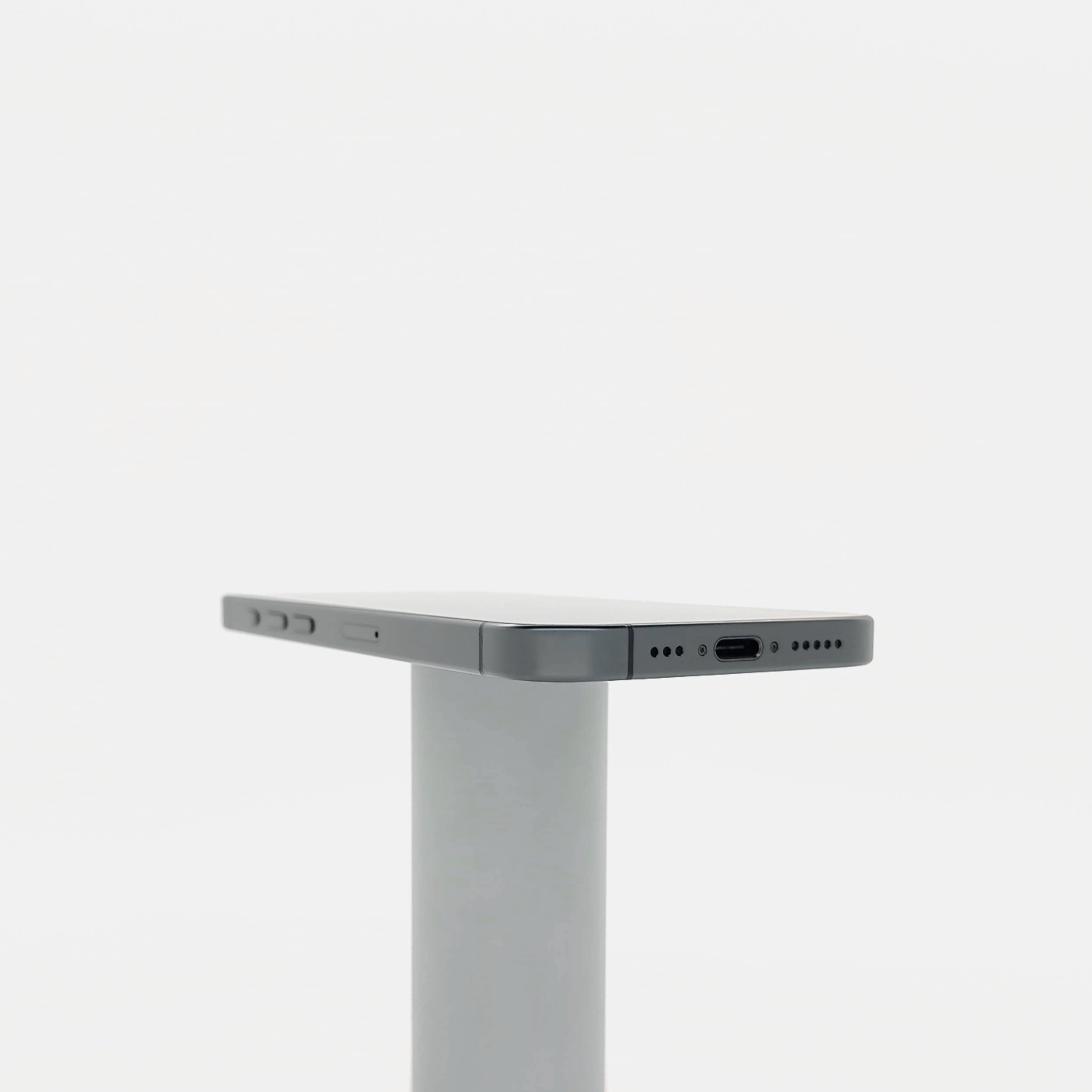 99新 Apple iPhone 15 Pro 256G 黑色鈦金屬 中國大陸版