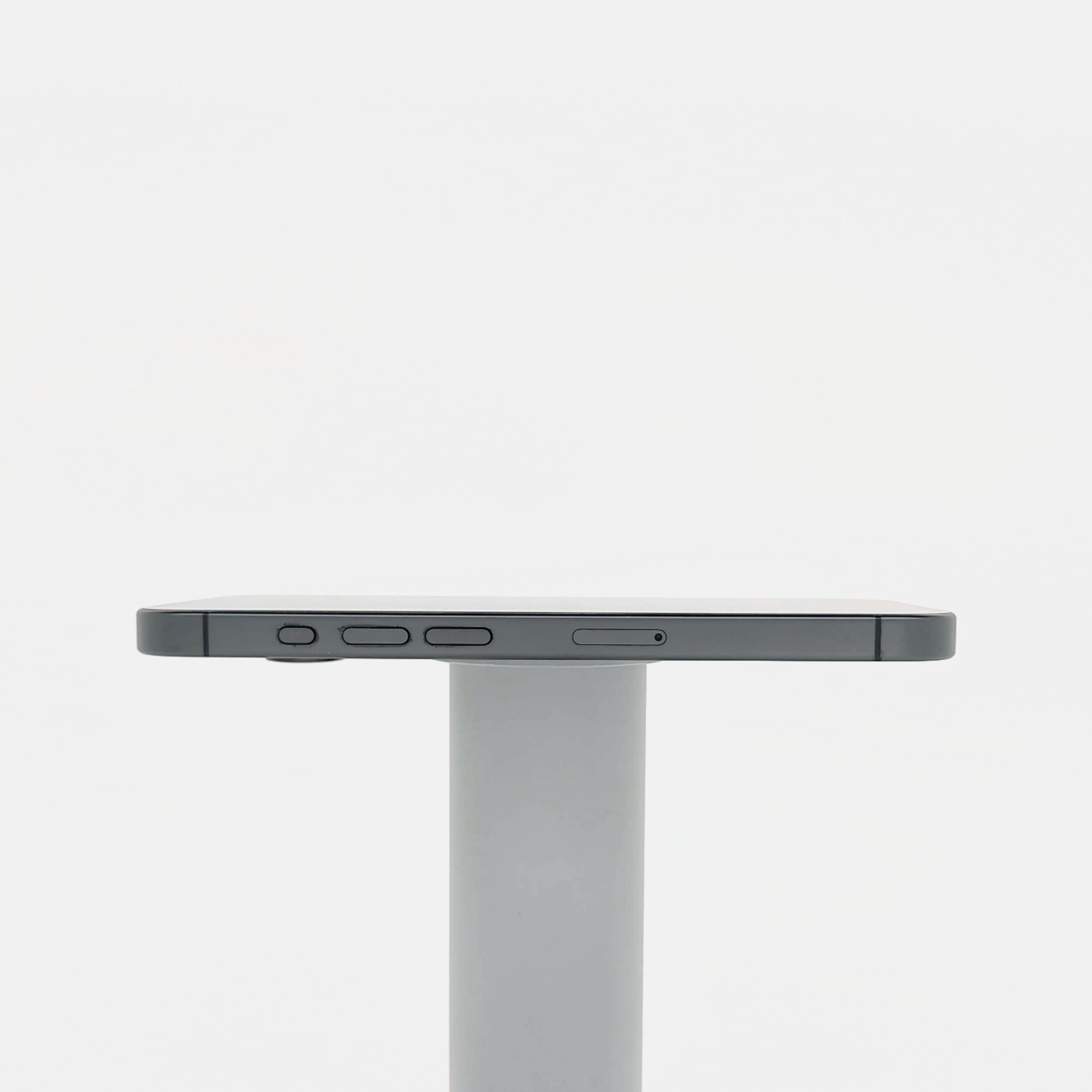 99新 Apple iPhone 15 Pro 256G 黑色鈦金屬 中國大陸版