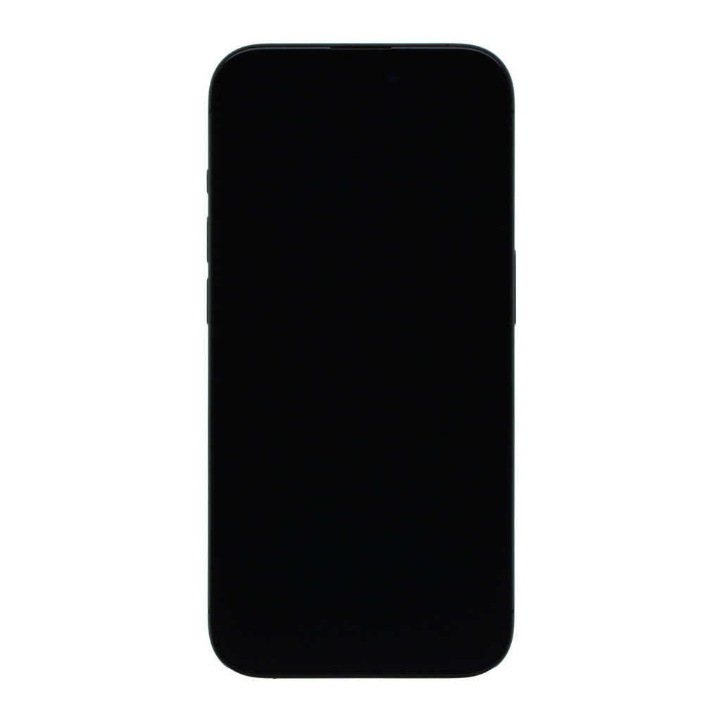 99新 Apple iPhone 15 Pro 256G 黑色鈦金屬 中國大陸版