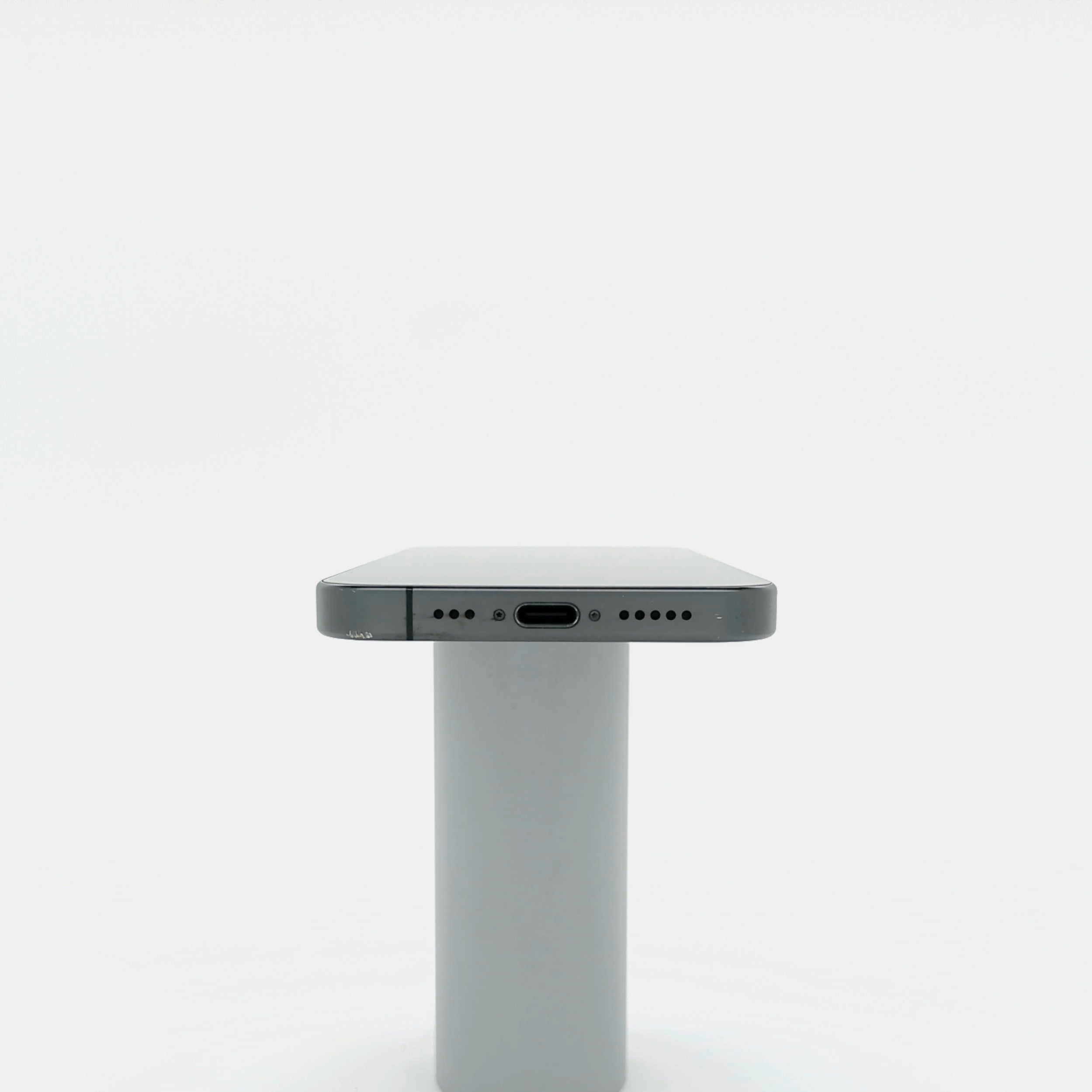 95新 Apple iPhone 15 Pro 128G 黑色鈦金屬 中國大陸版