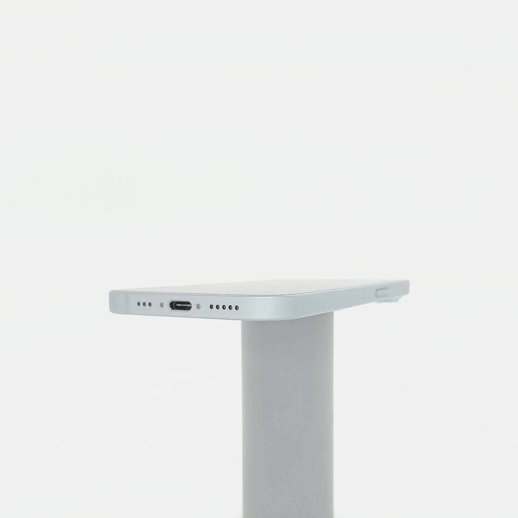 95新 Apple iPhone 15 256G 藍色 中國大陸版