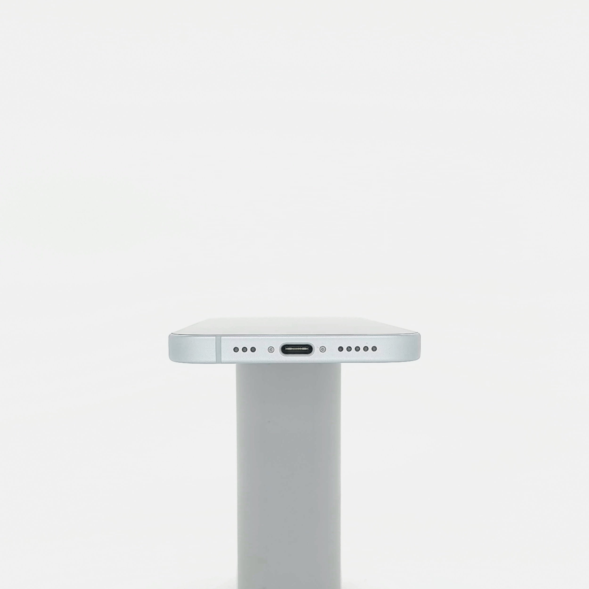 95新 Apple iPhone 15 256G 藍色 中國大陸版