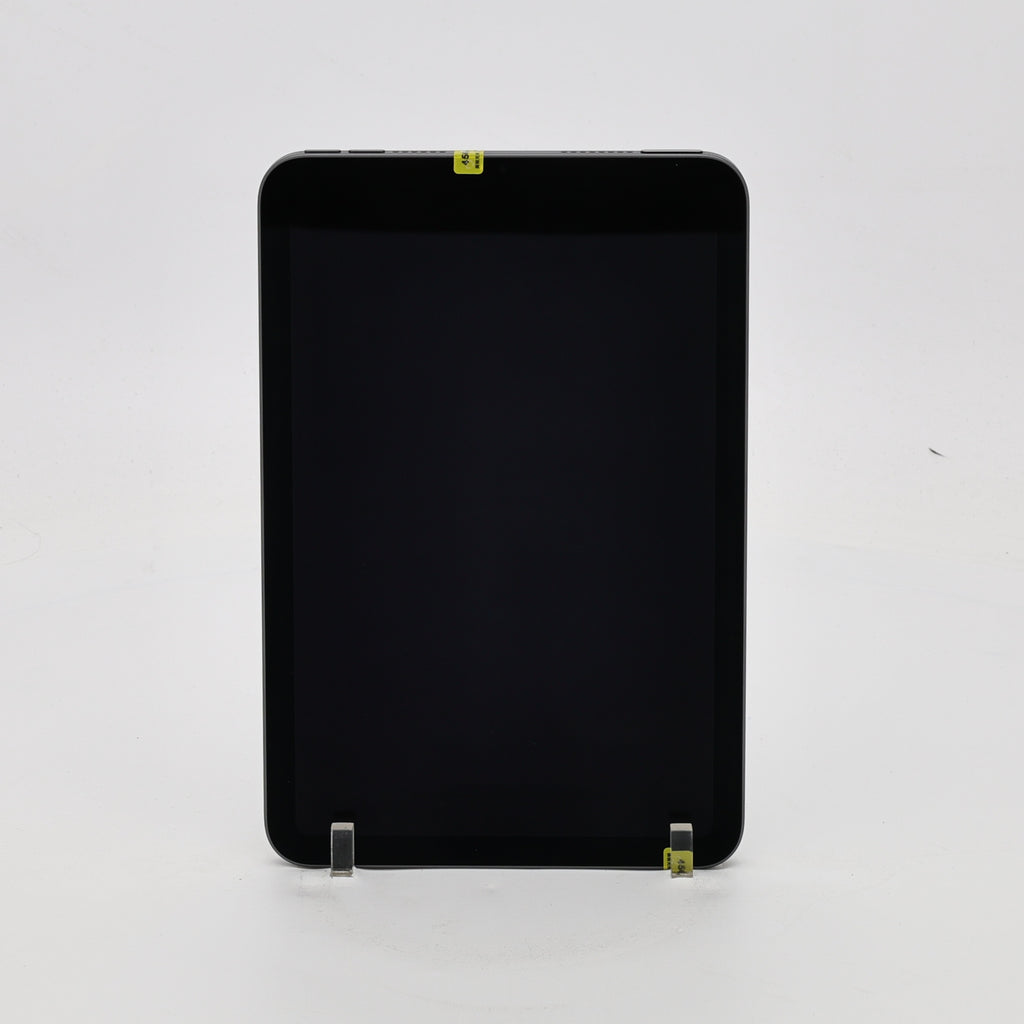 99新 Apple iPad mini6 256G 深空灰色 WIFI