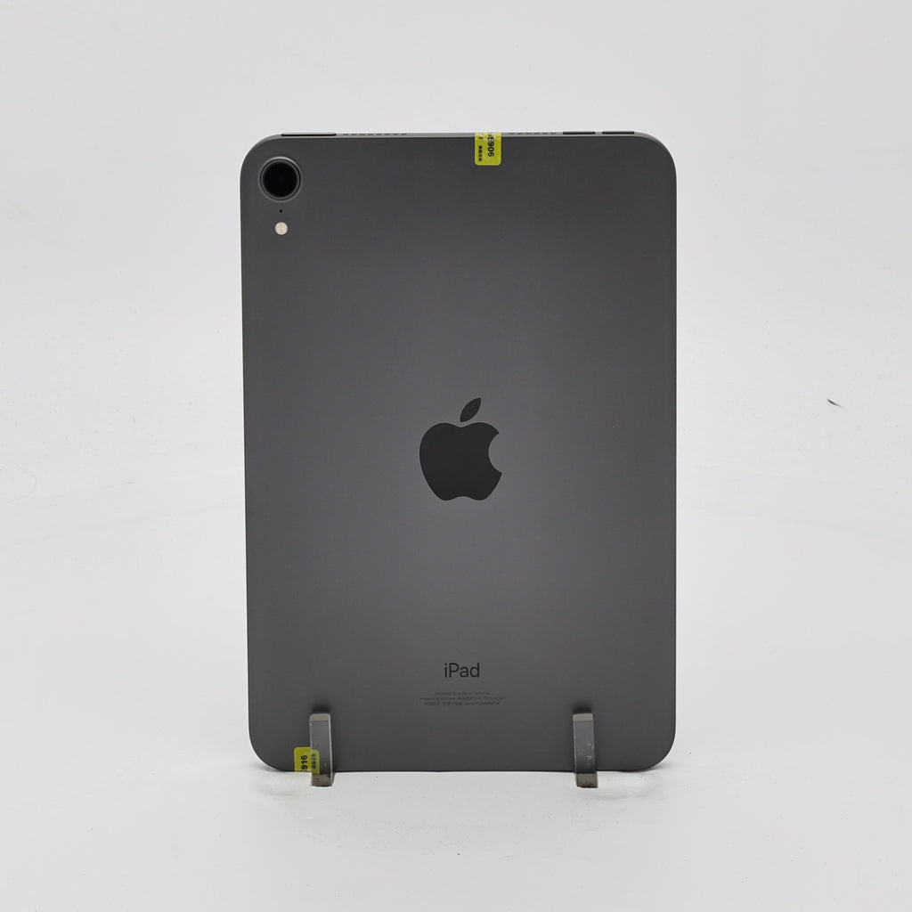 99新 Apple iPad mini6 256G 深空灰色 WIFI