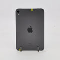 99新 Apple iPad mini6 256G 深空灰色 WIFI