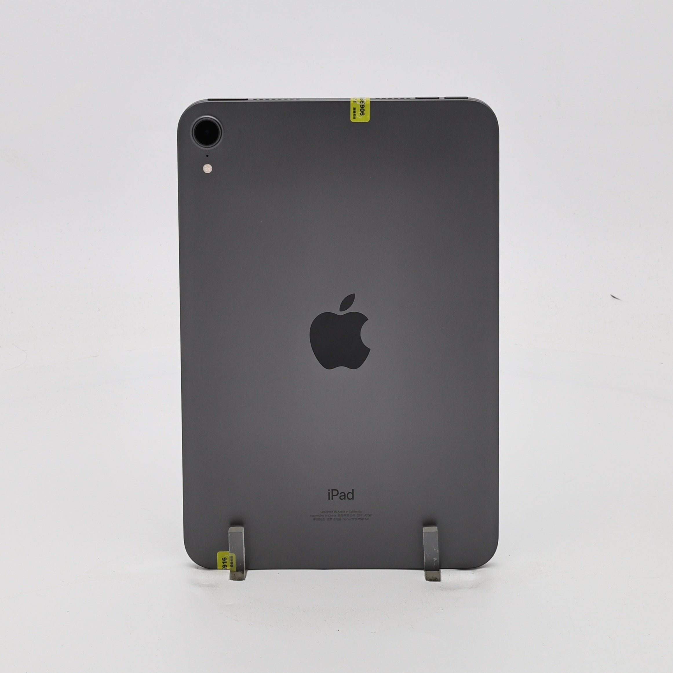 99新 Apple iPad mini6 256G 深空灰色 WIFI