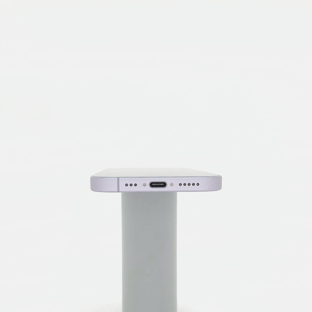 99新 Apple iPhone 17 256G 薰衣草紫色 中國大陸版