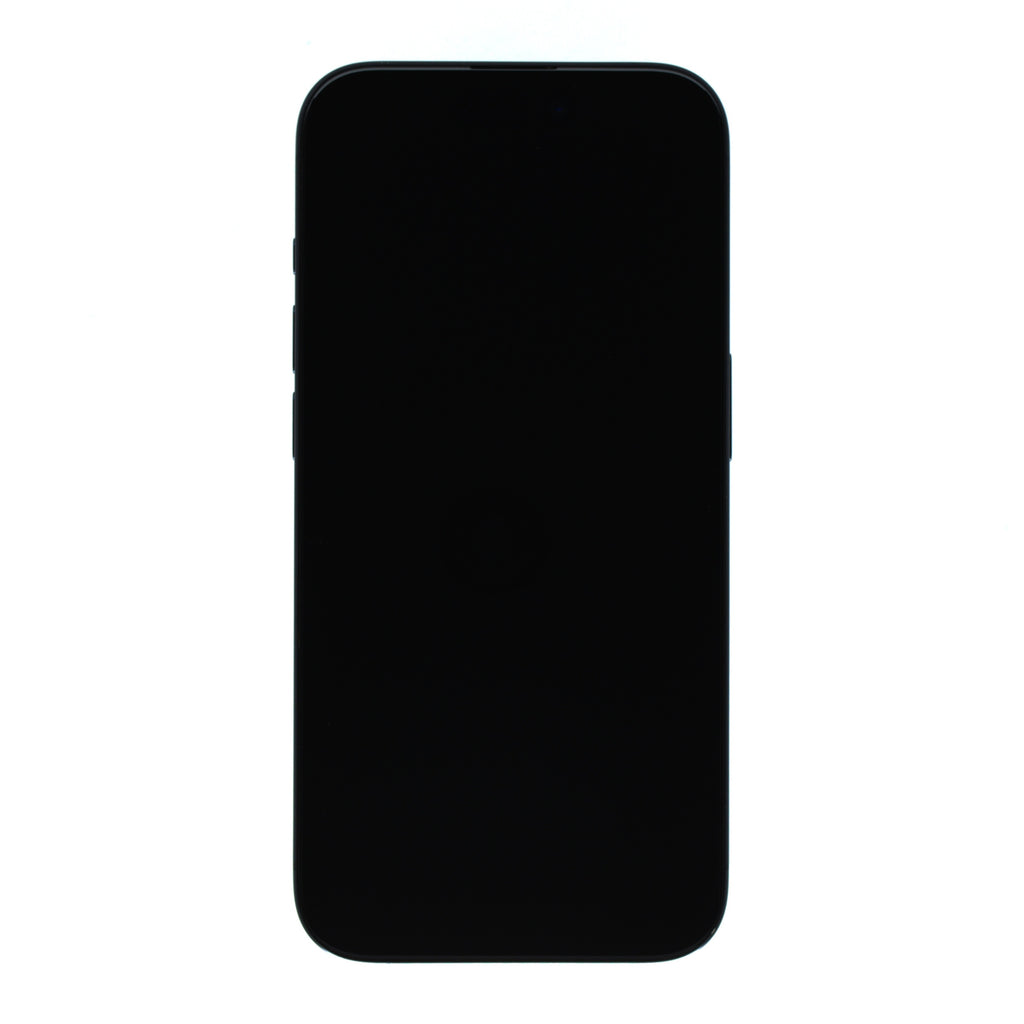 95新 Apple iPhone 15 Pro 256G 藍色鈦金屬 中國大陸版