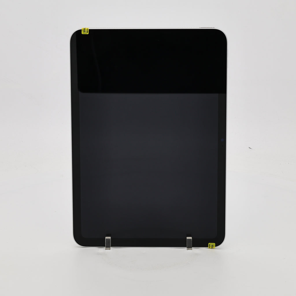 95新 Apple iPad 10代 256G 銀色 WIFI